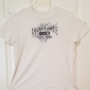 Men's Abercrombie Shirt